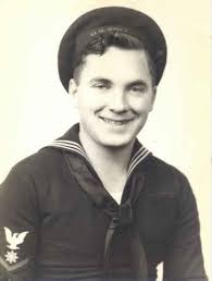 USS Bergall SS 320 WWII Memories, Wiliam Bort