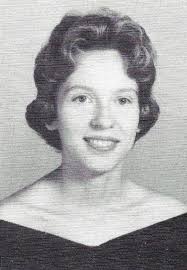 Linda Kay Greene Watson (1945-1983)