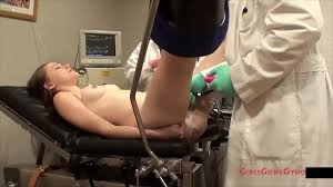 Lainey Climaxs 29 Times In An Hour As Shes Studied By Doctor Tampa and  Nurse Lilithr Rose As Part Of Their Stimulation Studies EXCLUSIVELY At  GirlsGoneGyno - XNXX.COM