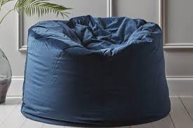 I think this bean bag chair after making the toddler version for norah (the bean bag without the straps), i also made a baby version for ava (same bag, but with straps). Best Fabric For Bean Bags Toss And Chairs