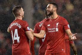 Caulker, kariyerinde alanyaspor'un yanı sıra liverpool, southampton, swansea city, tottenham hotspur, bristol city, cardiff city, yeovil town ve queens park rangers'ta forma giydi. Steven Caulker S Liverpool Debut Surprised Steven Caulker As Much As Anyone Else Mirror Online