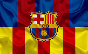 Some logos are clickable and available in large sizes. 5059290 Fc Barcelona Soccer Logo Wallpaper Cool Wallpapers For Me