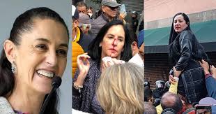 Sheinbaum exige a la oposición menos circo y más acciones