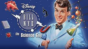 The former star of the popular kids show bill nye the science guy is now the ceo of the planetary society, an organization founded by bill's mentor carl sagan, where he's launching a solar propelled. Is Bill Nye The Science Guy Collection 1 1993 On Netflix Italy