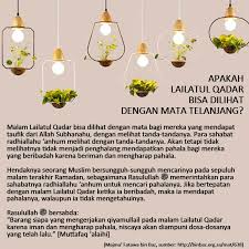 Para ulama menafsirkan yang dimaksud dengan malam yang diberkahi pada ayat tersebut adalah malam lailatul qadar yaitu malam dimana diturunkannya alquran. Apakah Lailatul Qadar Bisa Dilihat Dengan Mata Telanjang Nasihat Sahabat