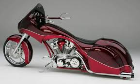 Big dog motorcycles is an american manufacturer based out of wichita, kansas. Big Dog Chopper