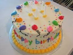 21st Birthday Cake Ideas For Brother Balloon Cake Easy Cake Decorating Creative Cakes Creative Cake Decorating