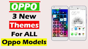 Oppo a83 best price is rs. Oppo Themes Oppo New 3 Themes For Oppo F7 F3 F5 A83 A37 A57 F7 Youth All Oppo Phones Try It Youtube