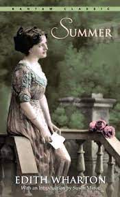 Follow edith wharton and explore their bibliography from amazon.com's edith wharton author page. Summer By Edith Wharton Just One Of The 1000 Books To Read Before You Die And I Have And I Loved It Wharton Books To Read Before You Die Summer Reading