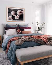 Rose Millennial Comment Ladopter Saleprice 23 Interior Design Bedroom Small Cozy Bedroom Design Home Decor Bedroom