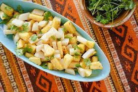 Pin On Salade Et Accompagnement Lunche Boxe