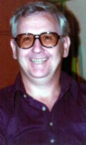 Harvey Shockley Obituary