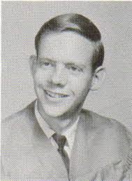 Class of '68 Graduates & Friends