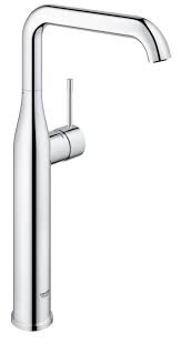Grohe Essence Einhand Waschtischbatterie Glatter Korper Xl Size 32901001 Amazon De Baumarkt Badezimmerarmatur Waschtischarmatur Armaturen Bad