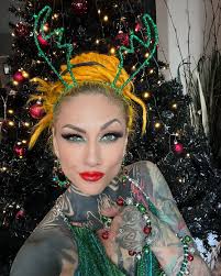 I hope YOU have a big smile