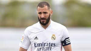 Benzema will stand trial from oct. Benzema Relishing Chance To Win Euro 2020 With France After Shock Recall