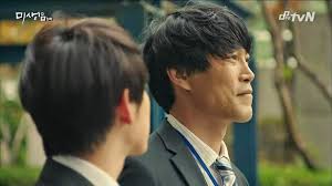 Sinopsis Misaeng Episode 6 Part 2