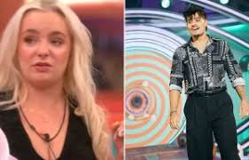 EastEnders' Lola Pearce actress Danielle Harold breaks silence