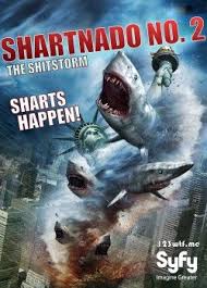 Sharknado 2 The Second One 2014 Turkce Dublaj Izle Film Izleme Sinema