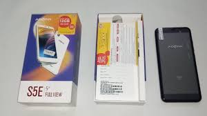 ~ miui status bar theme. Unboxing Advan S5e Full View Ram 1gb Rom 8gb Youtube