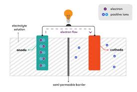 How to calculate the charging time and charging current for battery charging? How A Battery Works Curious