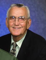 Obituary information for John "J.D." Brader