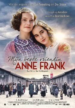 My Best Friend Anne Frank - Wikipedia