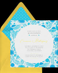 Adding butterflies as decorations or ladybugs to your bouquet is a great idea; 12 Exciting Quinceanera Themes To Celebrate The Big 15 Stationers