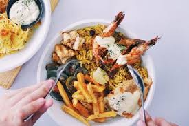 Jul 06, 2021 · bebeberapa makanan khas indonesia memang ada yang terkenal hingga ke luar negeri, bahkan disana memiliki rasa yang paling enak, apa saja makanan khas indonesia tersebut, simak detailnya dibawah ini. 7 Makanan Enak Dan Murah Di Jakarta Gak Sampai Rp 50 Ribu Lho