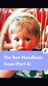 Ben Needham Case 2024