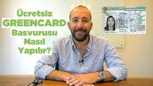Yeni yılın yaklaşması ile birlikte vatandaşlar, green card başvuru tarihlerini , başvuru şartlarını araştırmaya başladı. Ucretsiz Green Card Basvurusu Nasil Yapilir Green Card Basvuru Tarihleri 2020 Youtube