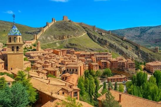1 great things to do in Albarracin Spain | Let's Roam