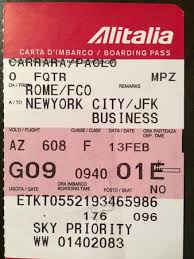 Maybe you would like to learn more about one of these? Volo Da Roma A New York Uno Dei Tanti Voli Verso La Grande Mela Con La Mia Compagnia Del Cuore Bild Von Alitalia Tripadvisor