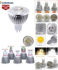 visit to buy mr16 gu5 3 led spot light lamp 12v 220v 110v 9w 12w 15w led spotlight bulb lamp gu 5 3 led bulb lig spotlight bulbs spotlight lamp led spotlight
