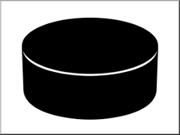 Browse 49 krefelder eishockey club stock photos and images available, or start a new search to explore more stock photos and images. Clip Art Ice Hockey Puck B W 1 I Abcteach Com Abcteach