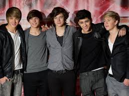 It's the same principle as starting the base or crown at the far end of the room and fitting to it. Liam Payne Recalls Rowdy Early Days Of One Direction In Hotel Rooms Plates Would Be Thrown Out The Window The Independent The Independent