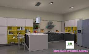 There is a floor unit, a wall unit and a floor to wall cabinet. 4 Best Modular Kitchen Design Tips Nexus Interio