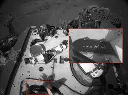 When nasa's perseverance rover lands on mars this afternoon, the robot will owe its safe passage to one of the most unlikely pieces of technology developed since the dawn of the space age: Htgbzdcczce1lm