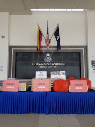 Lisateavet ibu pejabat polis diraja malaysia kohta leiate veebisaidilt www.rmp.gov.my. Airasia On Twitter Ikhlas Team Distributing 500 Meals At Ibu Pejabat Polis Kontinjen Kuala Lumpur Today Thank You To Each And Every Frontliner For Your Service Together We Can Make A Difference
