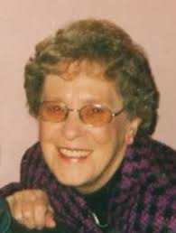 Obituary of Clairsse Marie DeCoste