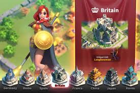 Tap and evolve life forms v1.9.5 mod apk jun 26, 2021 shared tested shadow hunter : Rise Of Kingdoms Lost Crusade 1 0 48 30 Apk Mod Apkwix