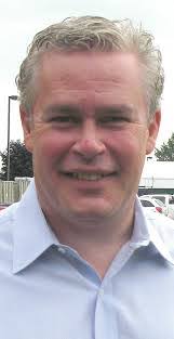 Gary Hostetter's Instagram, Twitter & Facebook