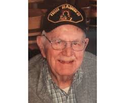 Robert Reichelt Obituary (2018)