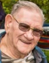Obituary information for Kenneth D. Rowe