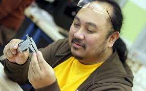 The wood shop of the future? Bergen Makerspace opens doors to DIYers