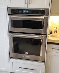 this was a #kitchenaid #microwave