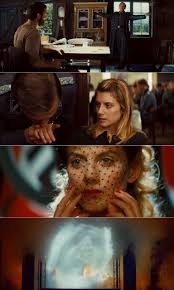 Film Schools 101 The Difference That Makes The Difference Cinematografia Film Attore