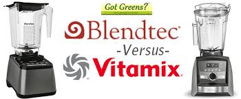Vitamix Vs Blendtec Complete Comparison Review