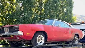Image result for Charger Red 1969 Polara