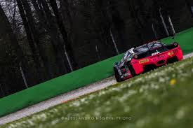 Posto gratuito in tribuna e intrattenimento (anche per bambini) nel paddock completano il programma della ricca. 2016 Ferrari Challenge Pictorial Impressions At Monza Gtspirit